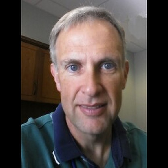 Meet your Posher, Dave - Picture 1 of 1